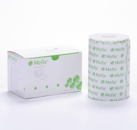 Mefix Cx - 1un (rolo 10 M X 10 Cm)