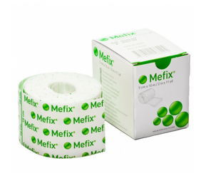 Mefix Adesivo 5 cm x 10 m