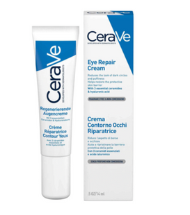 Eye Repair Cream