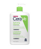 Creme Limpeza Rosto e Corpo Hidratante