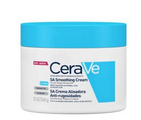 Creme de Corpo Suavizante e Antirugosidades 340 ml