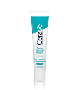 Blemish Control Gel