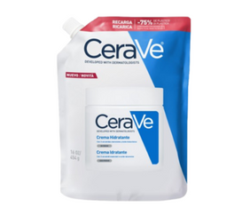 Recarga Crema Hidratante
