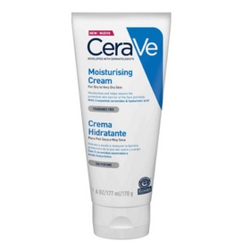 Creme Hidratante Corpo Pele Seca