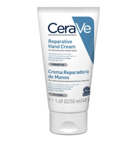 Creme Mãos Pele Seca Reparador