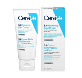 Creme Pés Renovador Esfoliante Smoothing