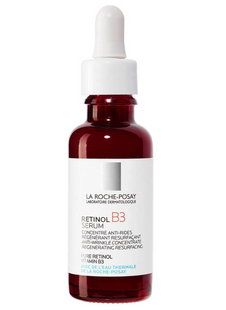 Retinol B3 Serum Concentré Anti-Rides