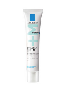Effaclar Duo+M Soin Anti-Imperfections