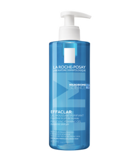 Effaclar Gel Moussant Purifiant