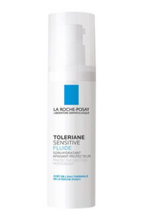 Toleriane Sensitive Fluide Soin Apaisant