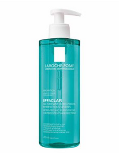 Effaclar Eau Micellaire Ultra Oily Skin