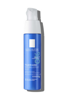 Toleriane Dermallergo Nuit Repair Moisturiser