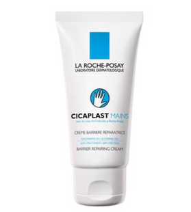 Creme de Mãos Cicaplast