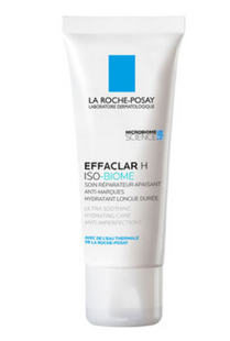 Effaclar H Iso-Biome Ultra Soothing Hydrating