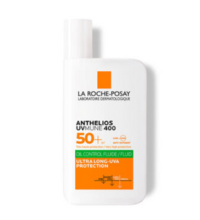 Protetor Solar Anthelios Mate UVMune 400 SPF50