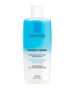 Desmaquilhante de Olhos Toleriane
