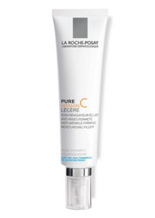 Pure Vitamin C Légère Soin Rénovateur Eclat