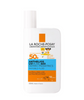 Protetor Solar Fluido Anthelios Pediatrics PS50+