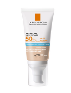 Protetor Solar Cor Anthelios UVMune 400 SPF50