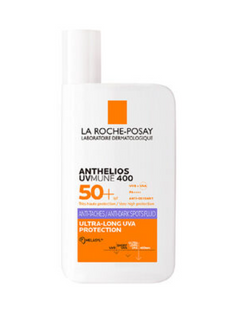 Anthelios UVMune 400 Anti-Spot Fluid SPF50+