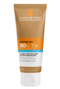 Protetor Solar Anthelios Eco Tube SPF50+