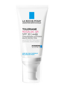 Toleriane Rosaliac AR SPF30 Soothing Moisturizer