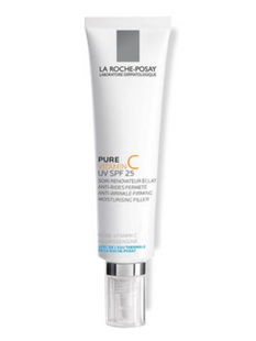 Pure Vitamin C UV Soin Rénovateur Eclat