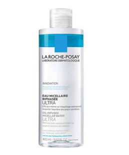 Eau Micellaire Biphasée Ultra