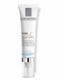 Pure Vitamin C Eyes Anti-Wrinkle Firming