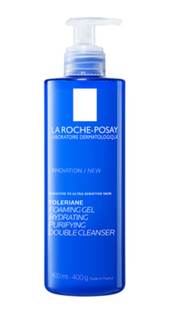 Toleriane Foaming Gel Hydrating