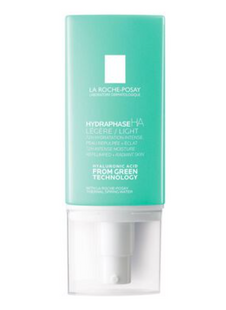 Hydraphase HA Légère 72h Hydratation Intense