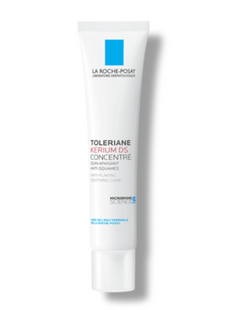 Kerium DS Soin Visage Apaisant