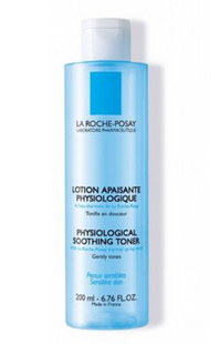Lotion Apaisante Physiologique