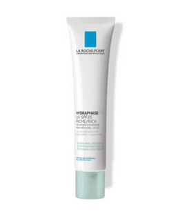 Hydrapahase HA UV Riche SPF25