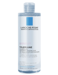 Eau Micellaire Ultra Reactive Skin