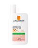 Protetor Solar Rosto Anthelios UVMune Cor SPF50