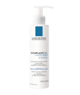 Cicaplast Lavant B5 Gel Moussant Apaisant