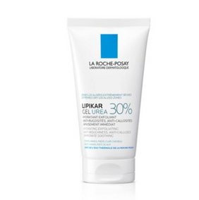 Lipikar Gel Urea 30% Hydratant Exfoliant
