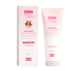 Woman Isdin Creme Antiestrias
