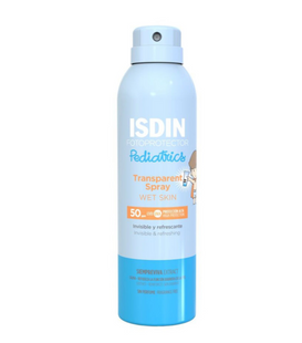 Protetor Solar Criança Corpo Wet Skin SPF50