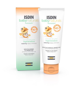 Pomada Regeneradora Muda Fralda BabyNaturals