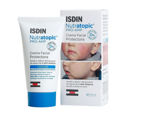 Nutratopic Creme Facial Protector