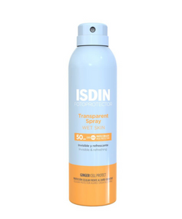 Protetor Solar Corpo Spray Wet Skin SPF50