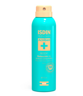 Teen Skin Acniben + Body Reducción de Granos
