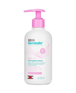 Gel Íntimo Calmante Germisdin