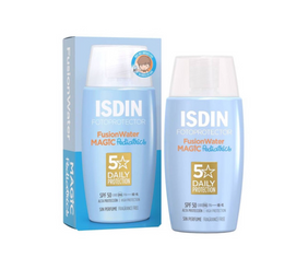 Fotoprotector Fusion Water Pediatrics