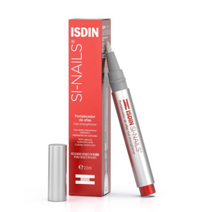 Si-Nails Verniz Fortalecedor De Unhas