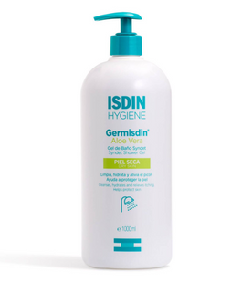 Germisdin Gel De Banho Aloé Vera