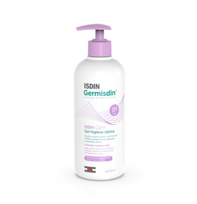 Gel Suave Higiene Íntima Germisdin