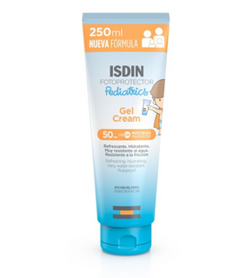 Protetor Solar Criança Gel Pediatrics SPF50